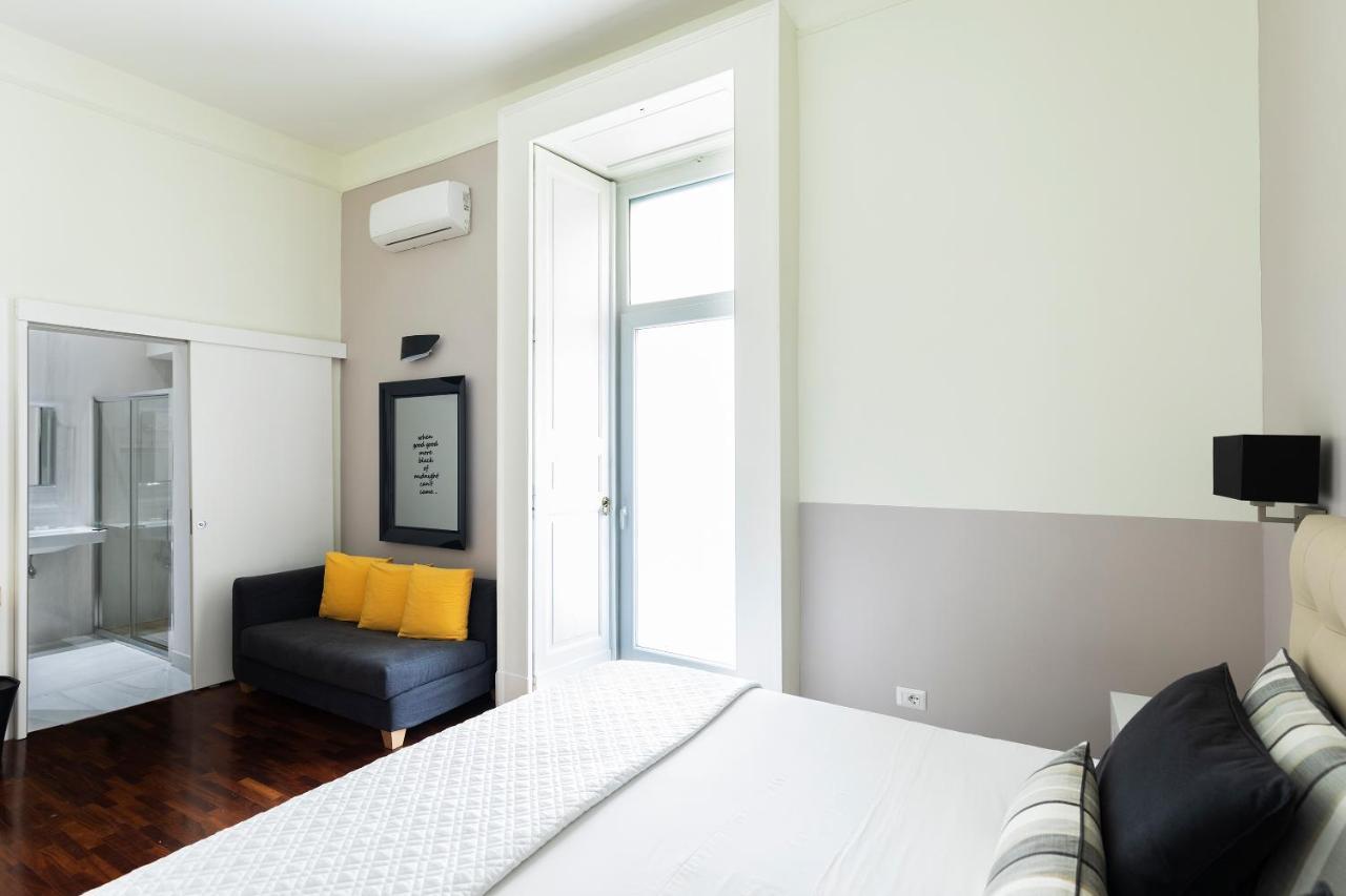 Starbien Bed & Breakfast Napoli