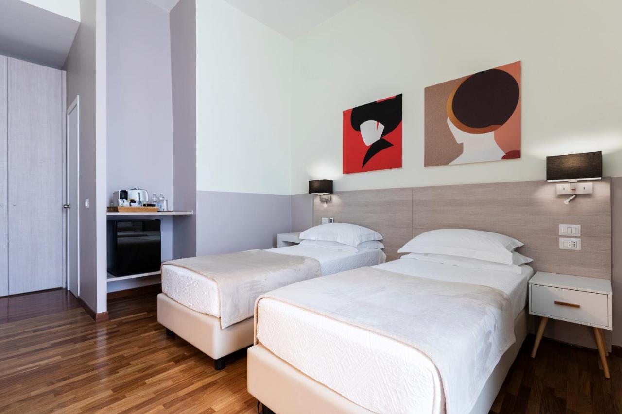 Starbien Bed & Breakfast Napoli