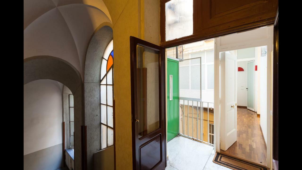 Starbien Napoli